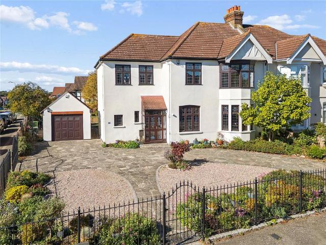 House for sale in London Borough of Havering, Greater London