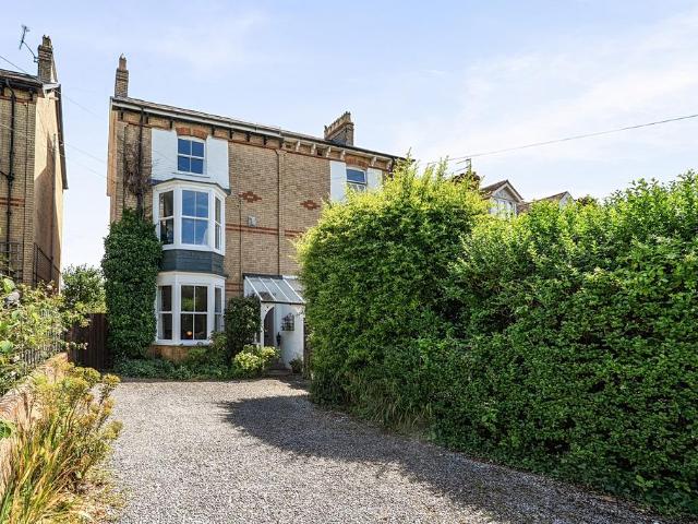 House for sale in Dowslands, Rumwell