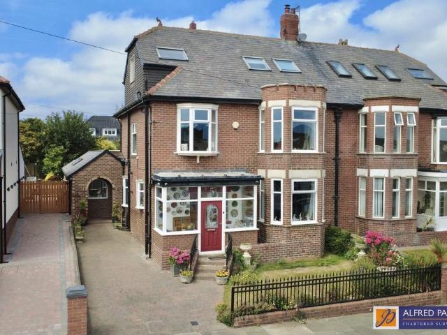 House for sale in Seaburn, Sunderland
