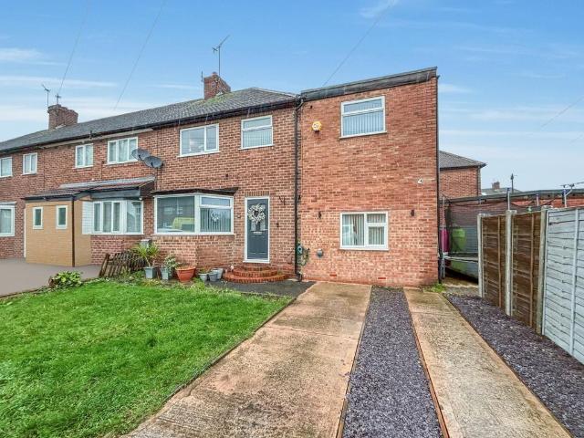 House for sale in Beechdale, Haddon