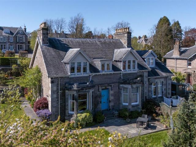 House for sale in Viewlands, Moneydie