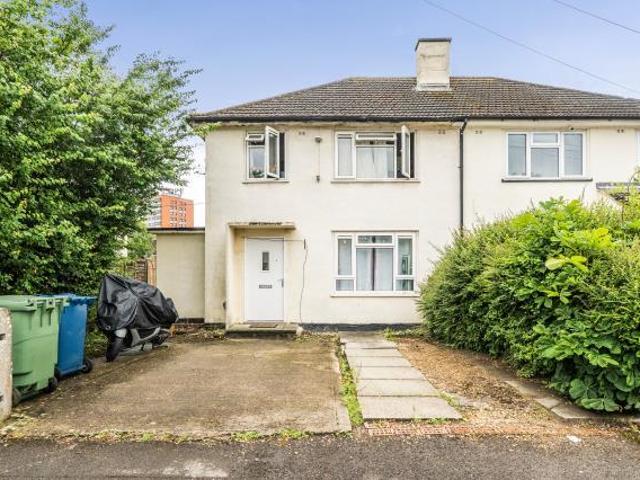 House for sale in Risinghurst and Sandhills, The Slade