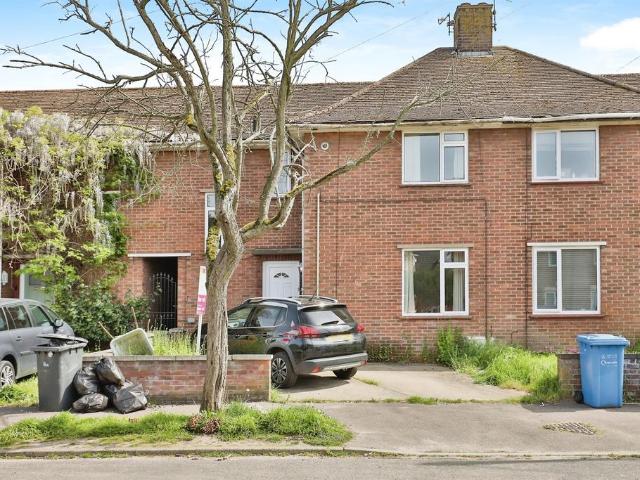 House for sale in West Earlham, East Bank