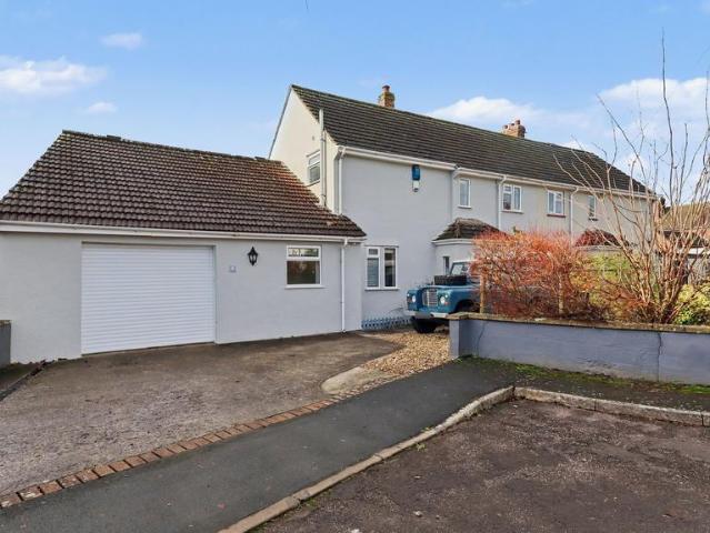 House for sale in Baltonsborough