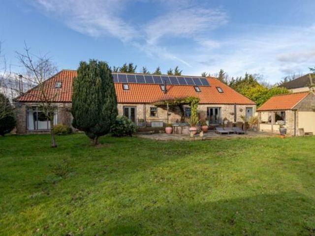 House for sale in Brompton-on-swale, North Yorkshire