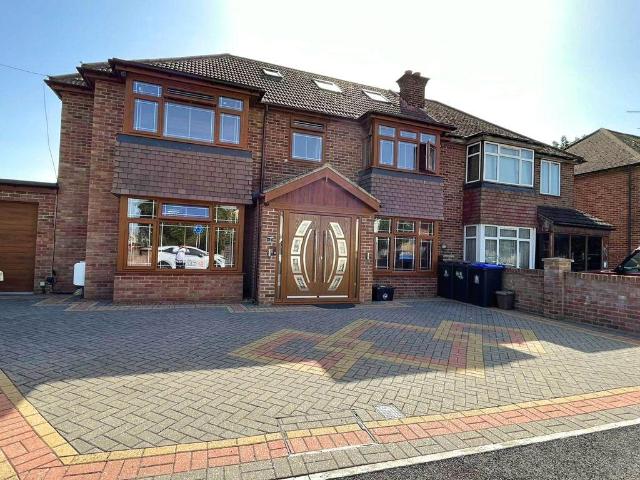 House for sale in Iver, Iver Heath