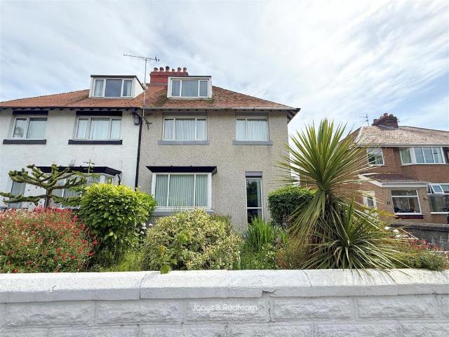 House for sale in Prestatyn