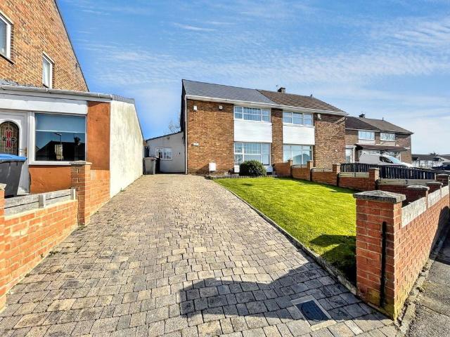 House for sale in Peterlee, Isle Of Man