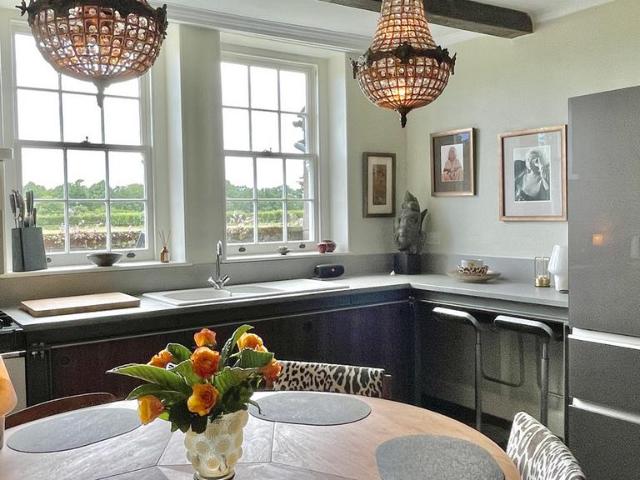 House for sale in London Borough of Richmond upon Thames, Greater London