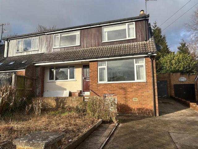 House for sale in East Ayton, North Yorkshire