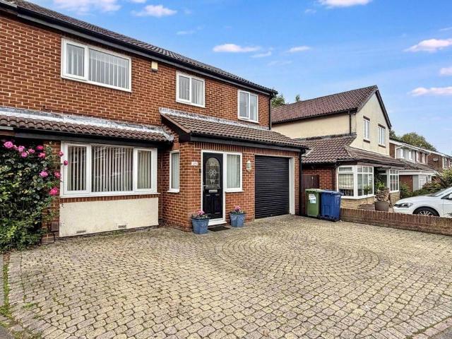 House for sale in Jarrow, South Tyneside
