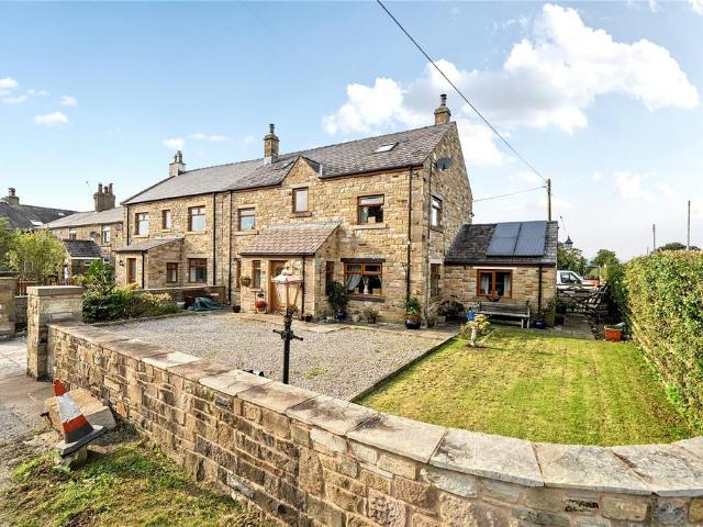 House for sale in Osbaldeston, Ribble Valley