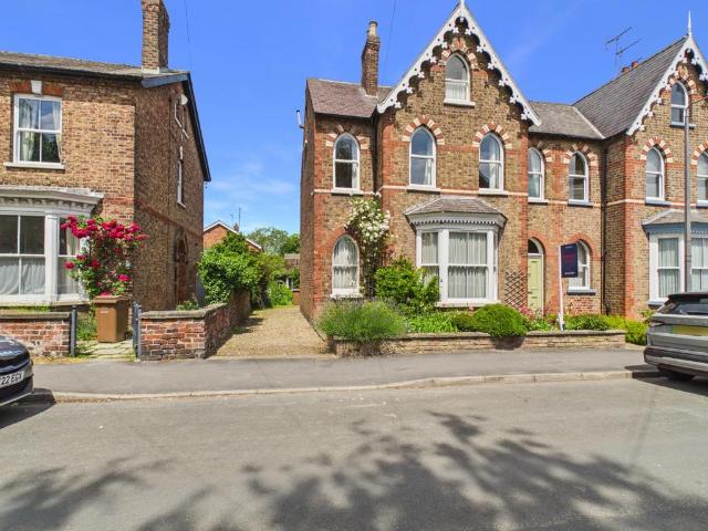 House for sale in Driffield, East Riding Of Yorkshire