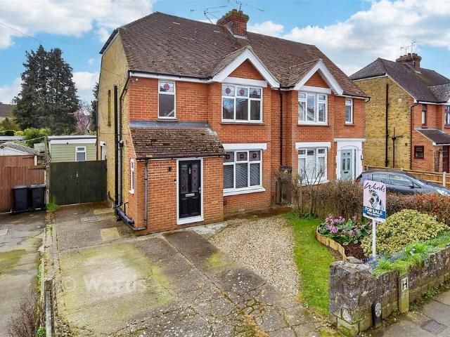 House for sale in Midway, Kent