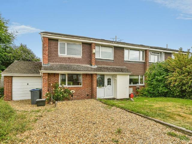 House for sale in Easterton, Wiltshire