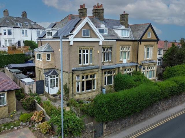House for sale in Bare, Lancashire