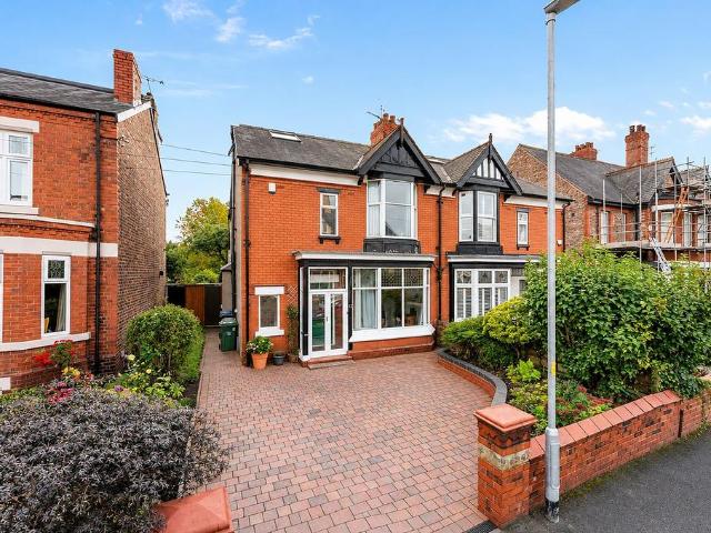 House for sale in Urmston, Trafford