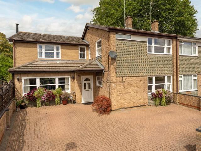 House for sale in Bedford