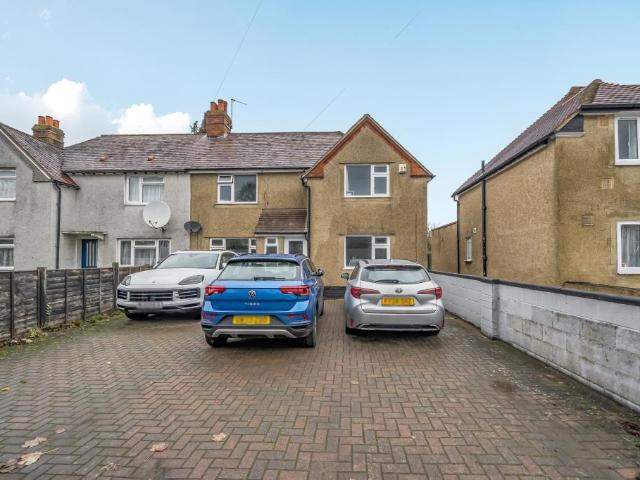 House for sale in The Slade, Oxfordshire