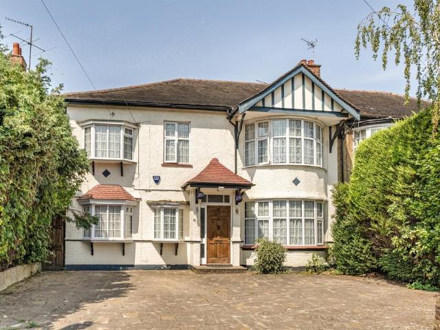House for sale in Greater London