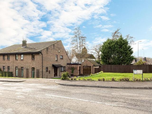 House for sale in Rhydypenau, Falcon Lodge