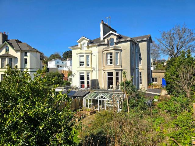 House for sale in Chelston, Babbacombe