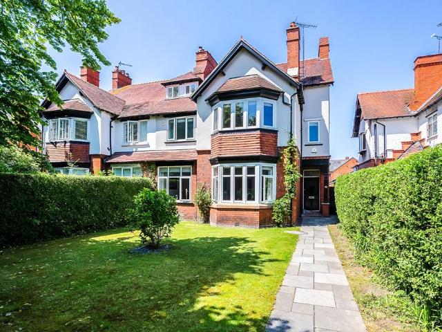 House for sale in Hoole, Two Mills
