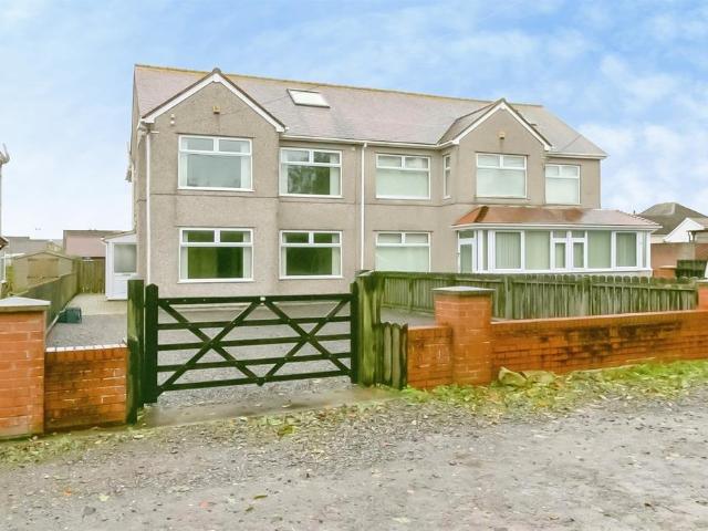 House for sale in Merthyr Dyfan, Barry