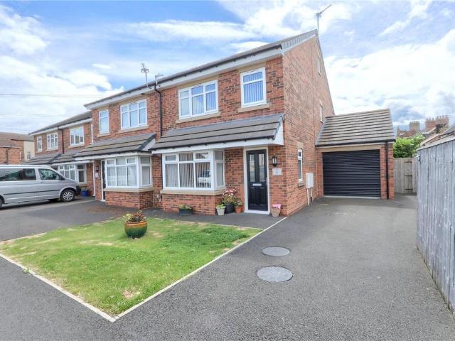 House for sale in Marske, Redcar And Cleveland