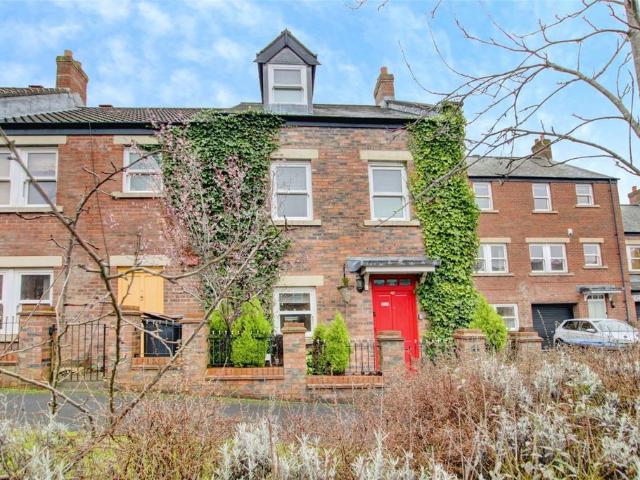 House for sale in Durham