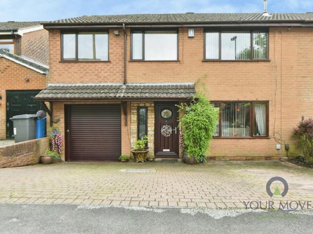 House for sale in Shaw and Crompton, Pendock