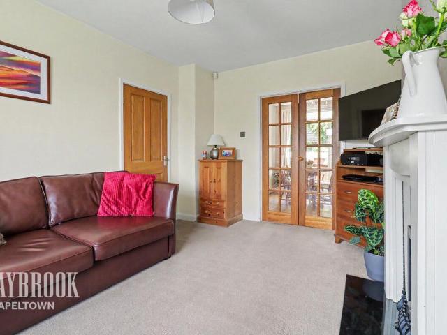 House for sale in Ecclesfield, South Yorkshire