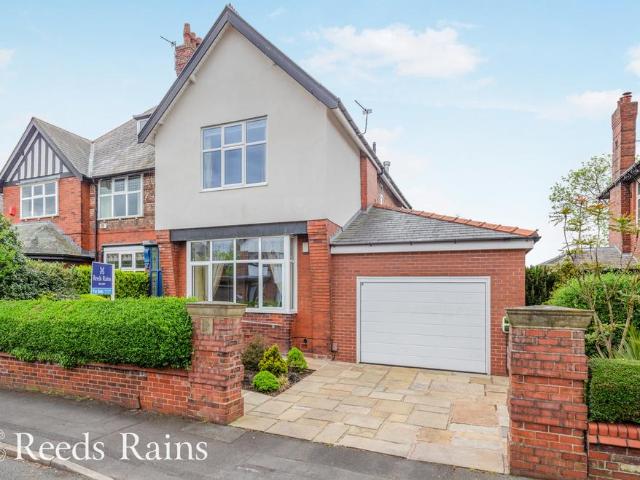 House for sale in Andertons Mill, Lancashire