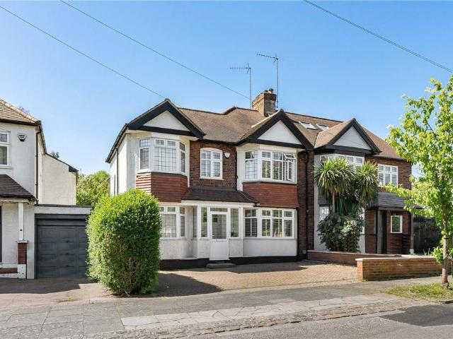 House for sale in London Borough of Barnet, Greater London