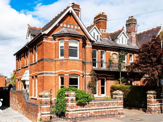 House for sale in Portfields, Lower Bullingham