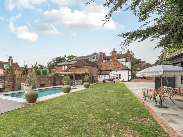 House for sale in Bourne Vale, Isle Of Man