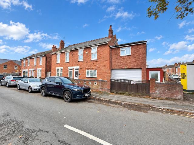 House for sale in Tredworth, Gloucester