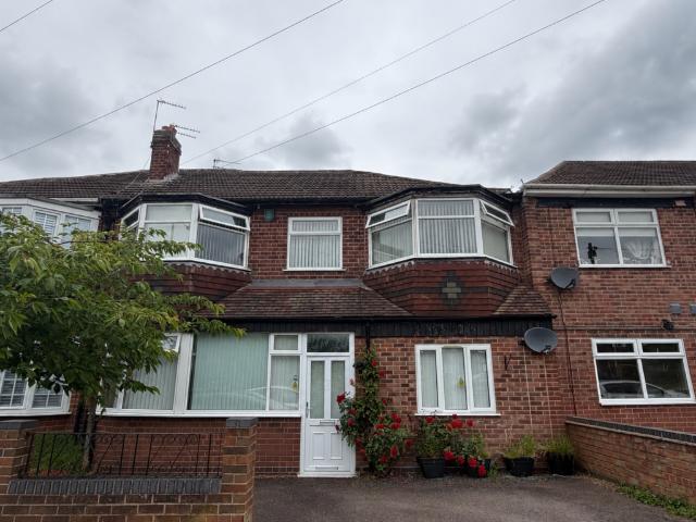 House for sale in Knighton, Old Wharf