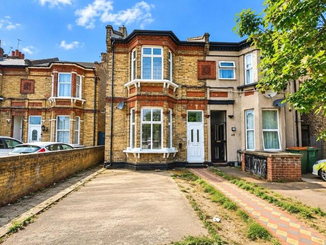 House for sale in London Borough of Newham, Greater London