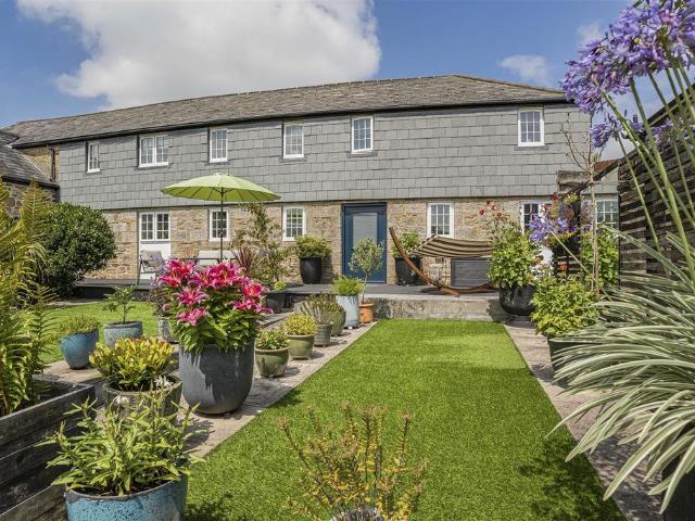 House for sale in North Darley, Cornwall