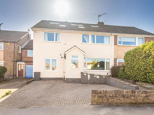 House for sale in Bradway, Isle Of Man