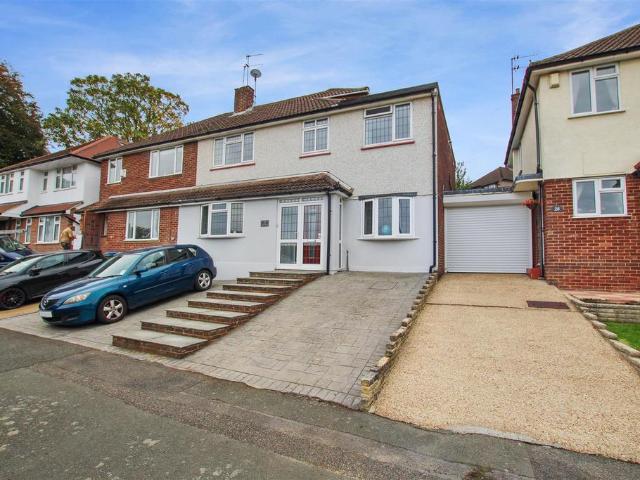 House for sale in Bexley, Greater London
