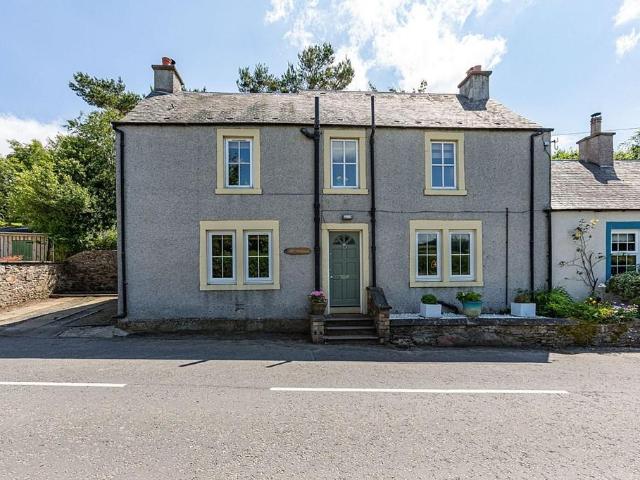 House for sale in Lilliesleaf, Scotland