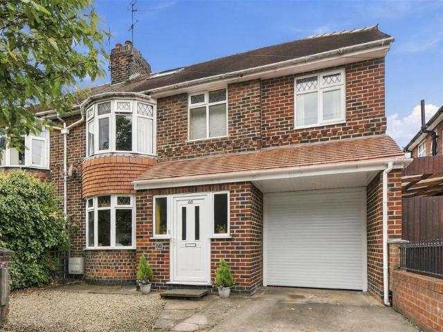 House for sale in Holgate, York