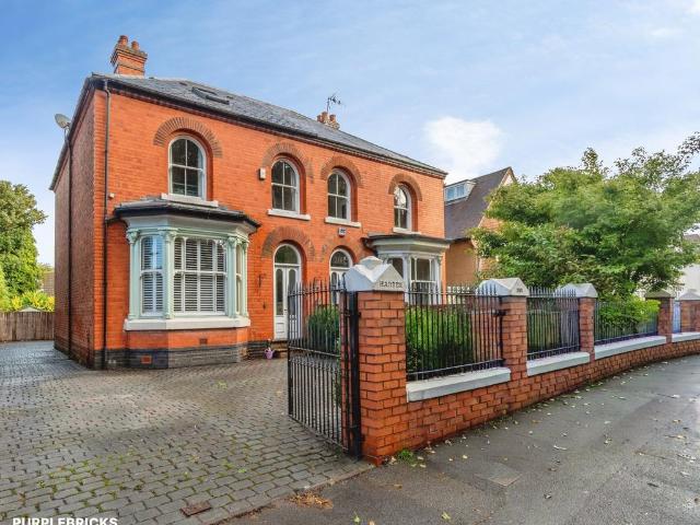 House for sale in Compton, Wolverhampton