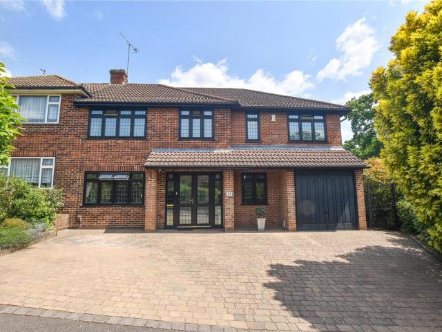 House for sale in Bexley, Greater London