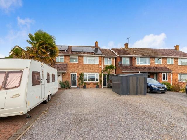 House for sale in Ringles Cross, Cross In Hand