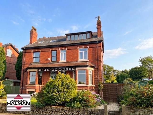 House for sale in Disley