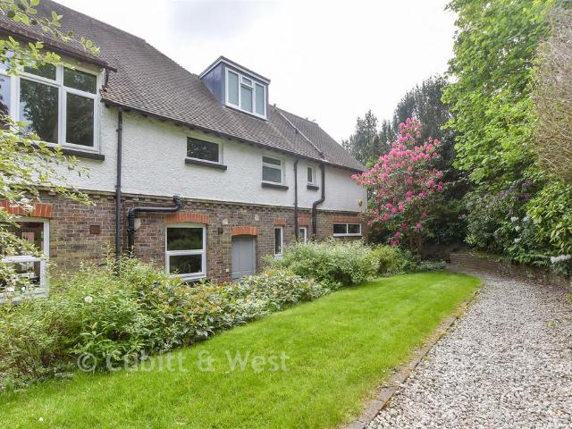 House for sale in Perryfields, West Sussex