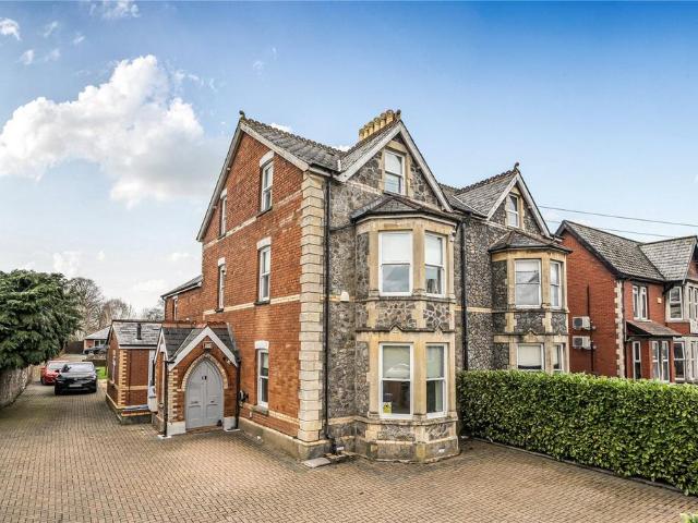 House for sale in Falcon Lodge, Wales